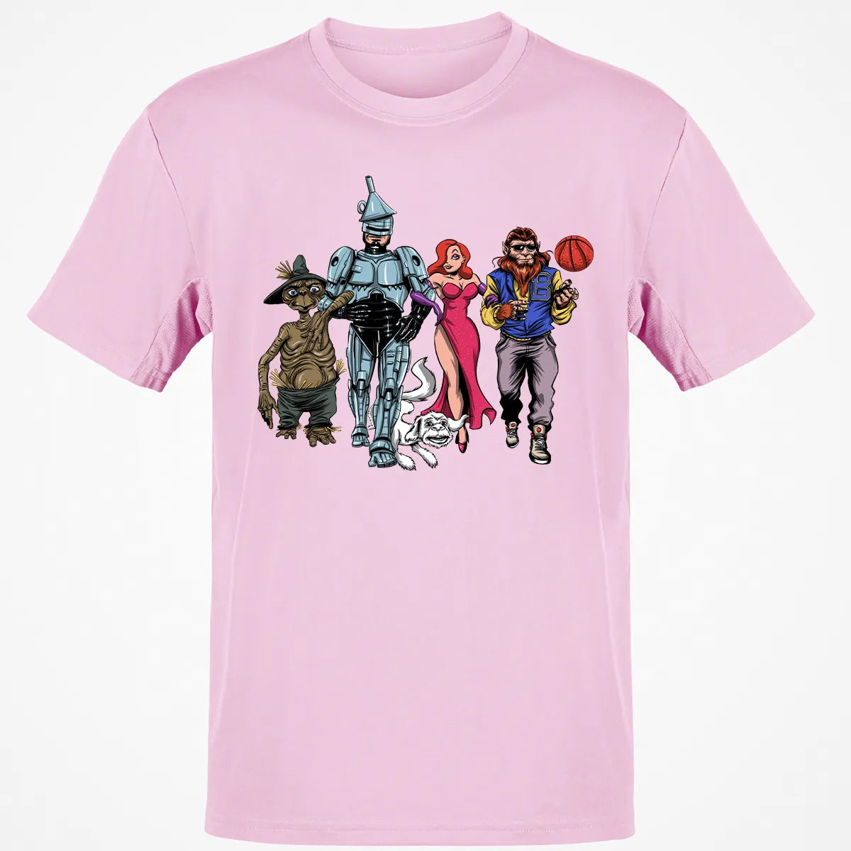 Classic Unisex T-Shirt - JDGMS2KW