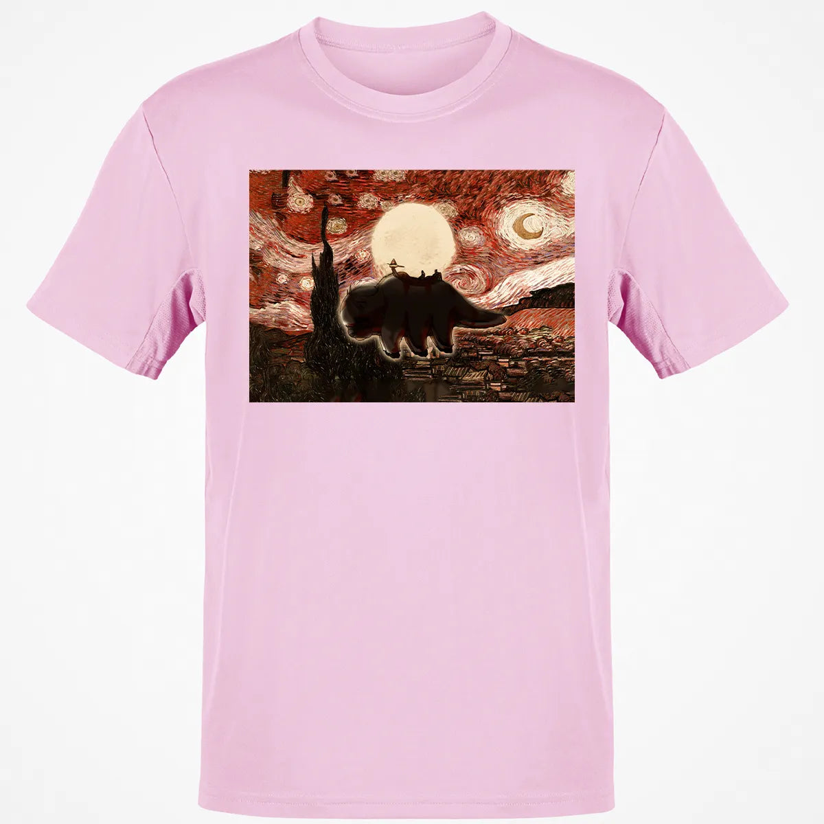 Classic Unisex T-Shirt - LAM333CM