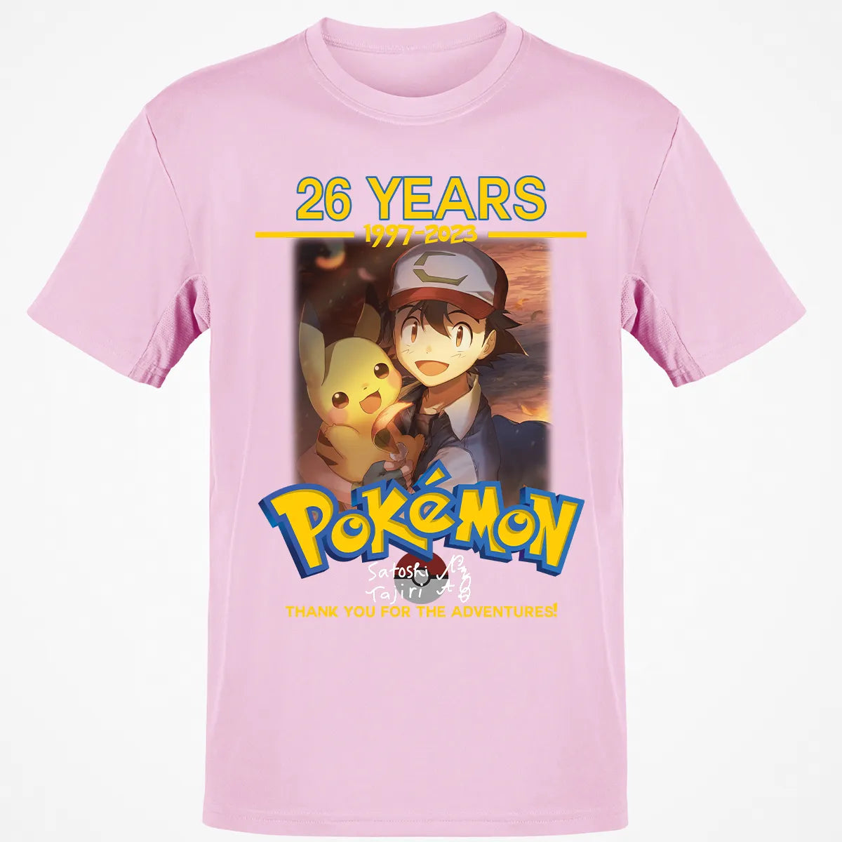 Classic Unisex T-Shirt - BETXKE94