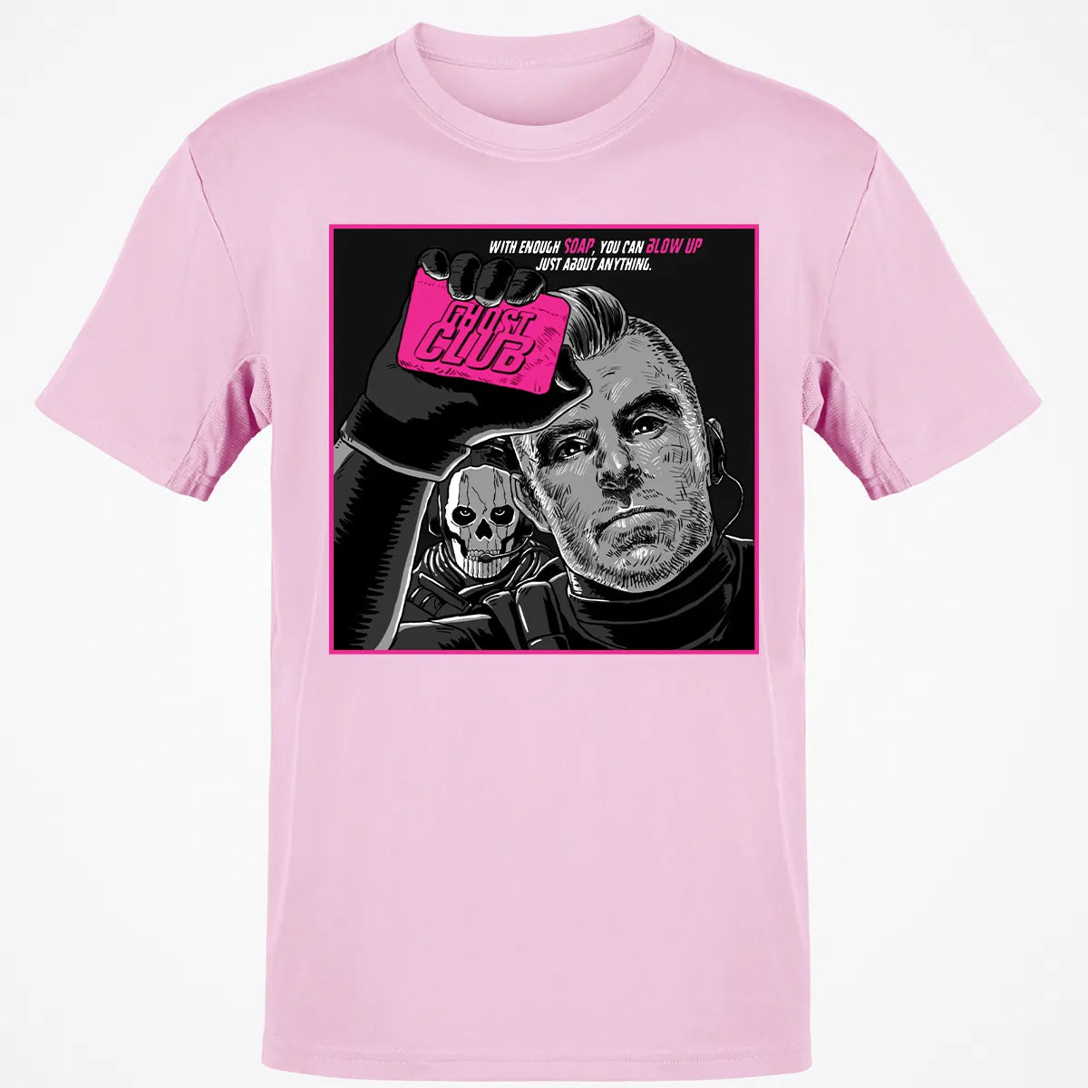 Classic Unisex T-Shirt - AWCLX4TR