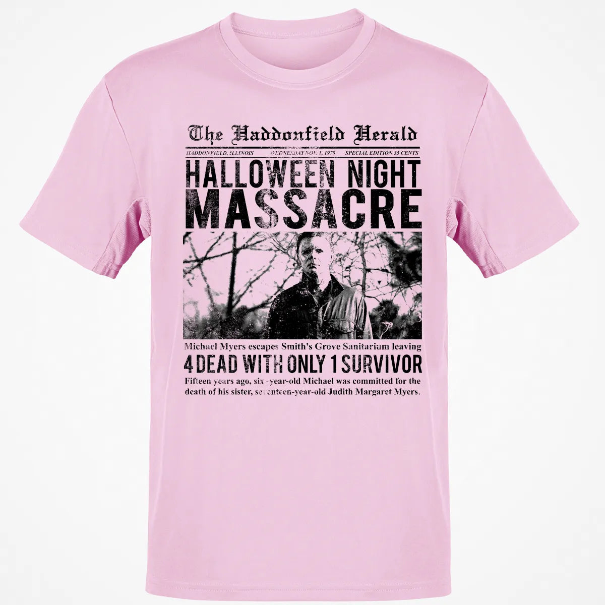 Classic Unisex T-Shirt - FGUC1W9R
