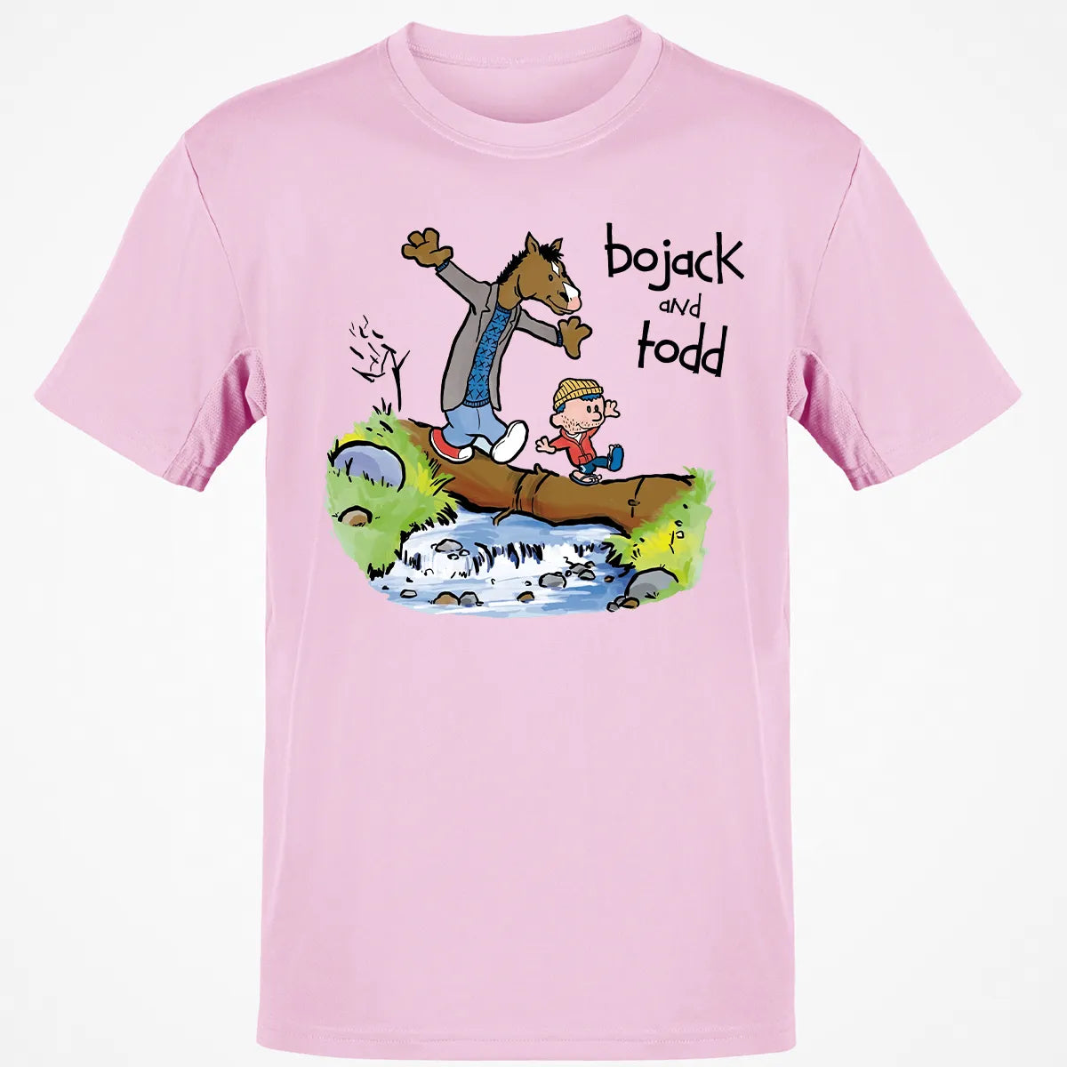 Classic Unisex T-Shirt - 8NFKGCM3