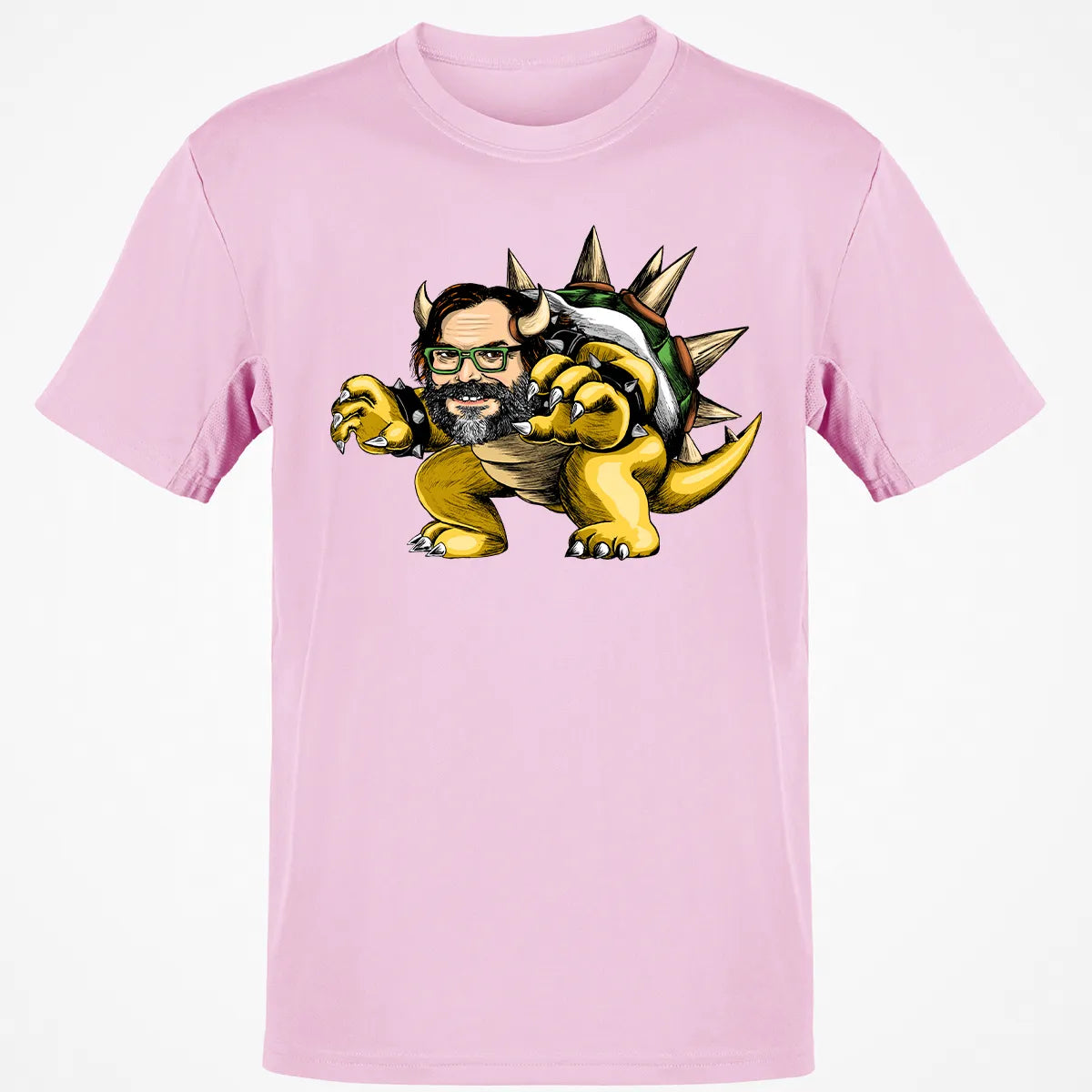 Classic Unisex T-Shirt - 4B2E4EJX