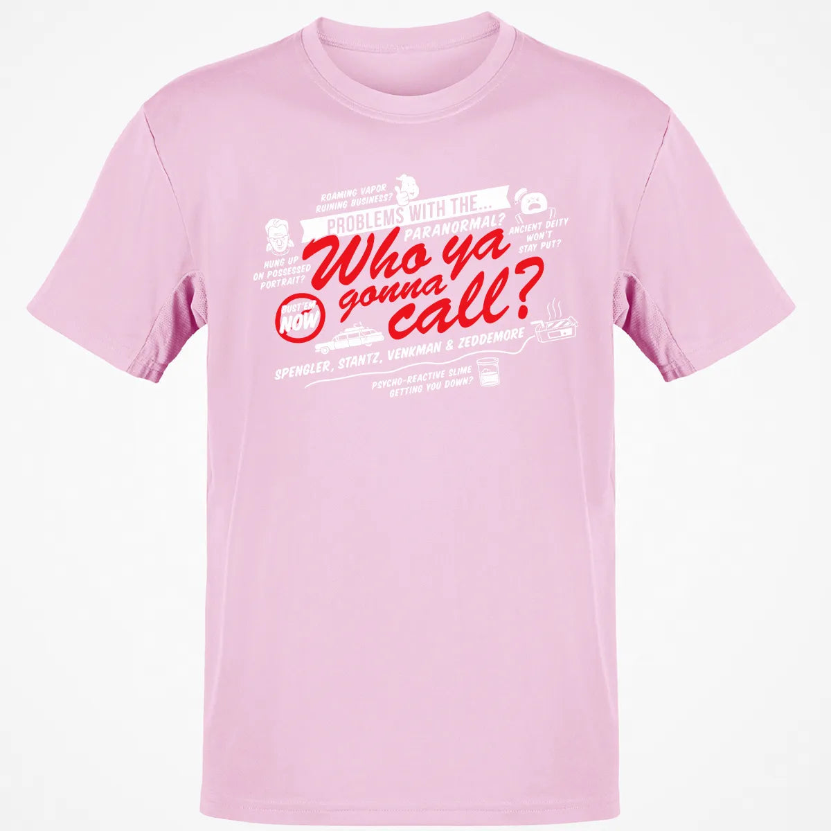 Classic Unisex T-Shirt - 8FWLHPHT