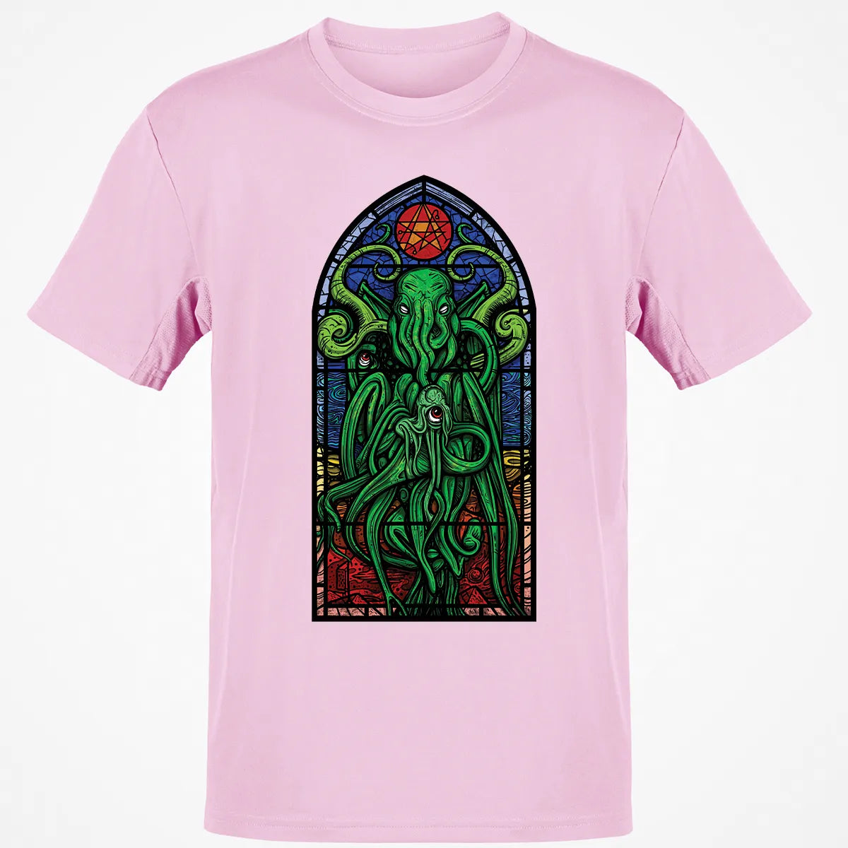 Classic Unisex T-Shirt - ZH53996V