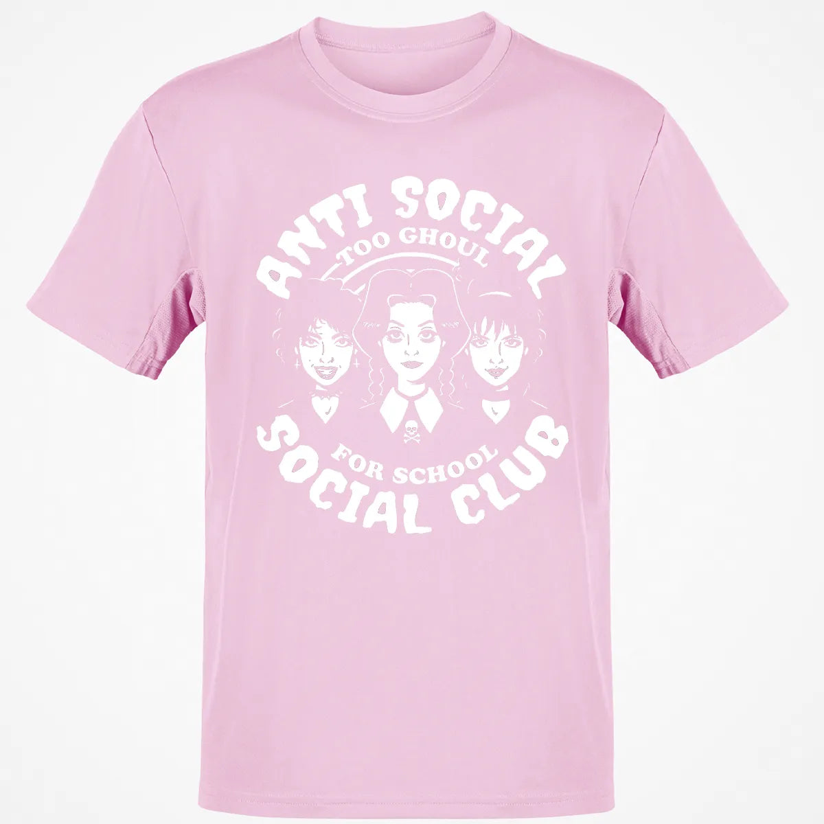 Classic Unisex T-Shirt - 6Z2PSS26