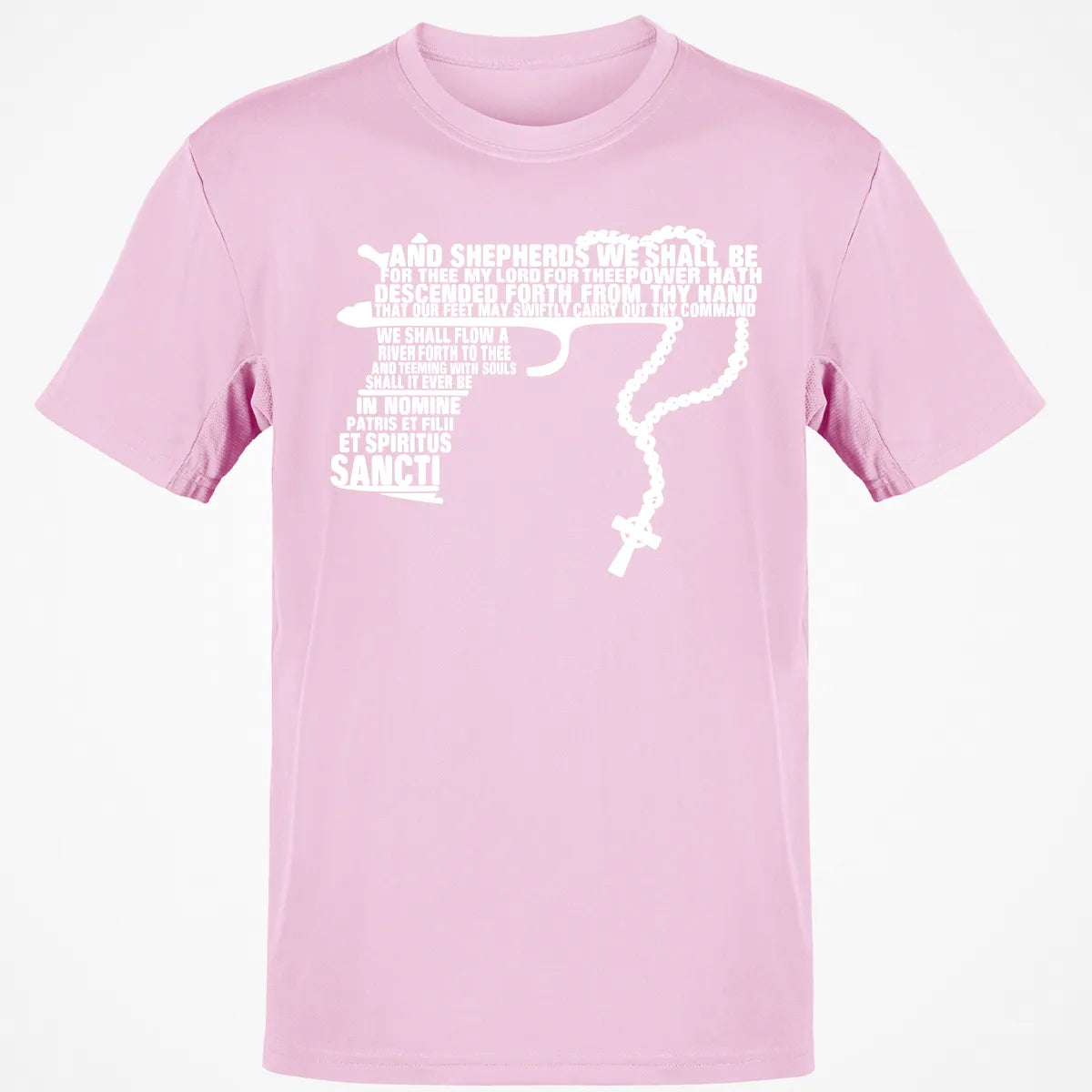 Classic Unisex T-Shirt - 6PQMUWT7