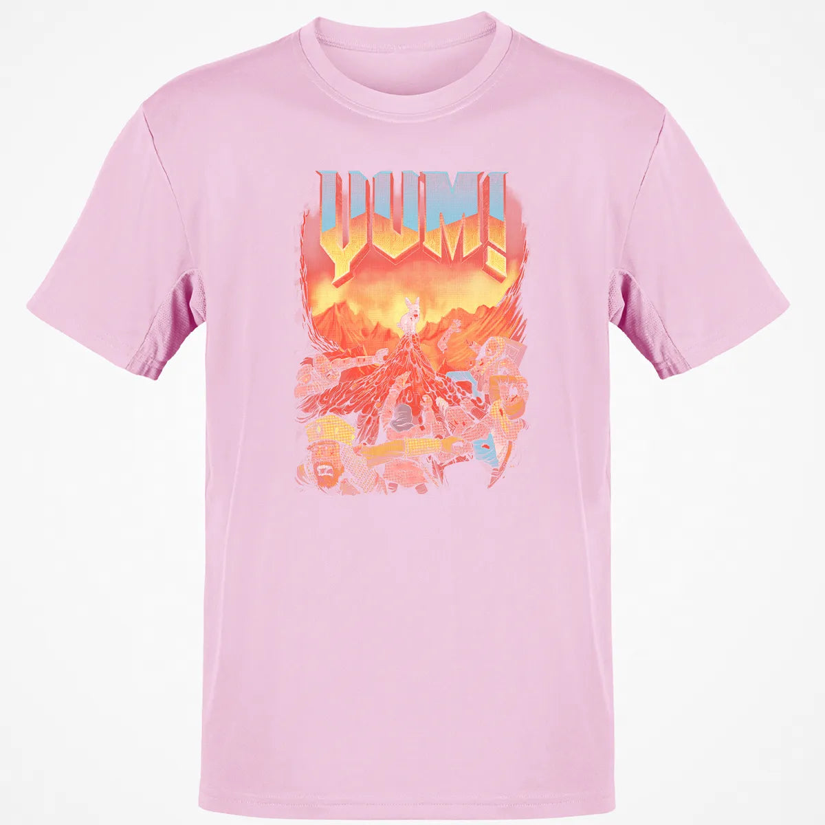 Classic Unisex T-Shirt - S8XDP6E1