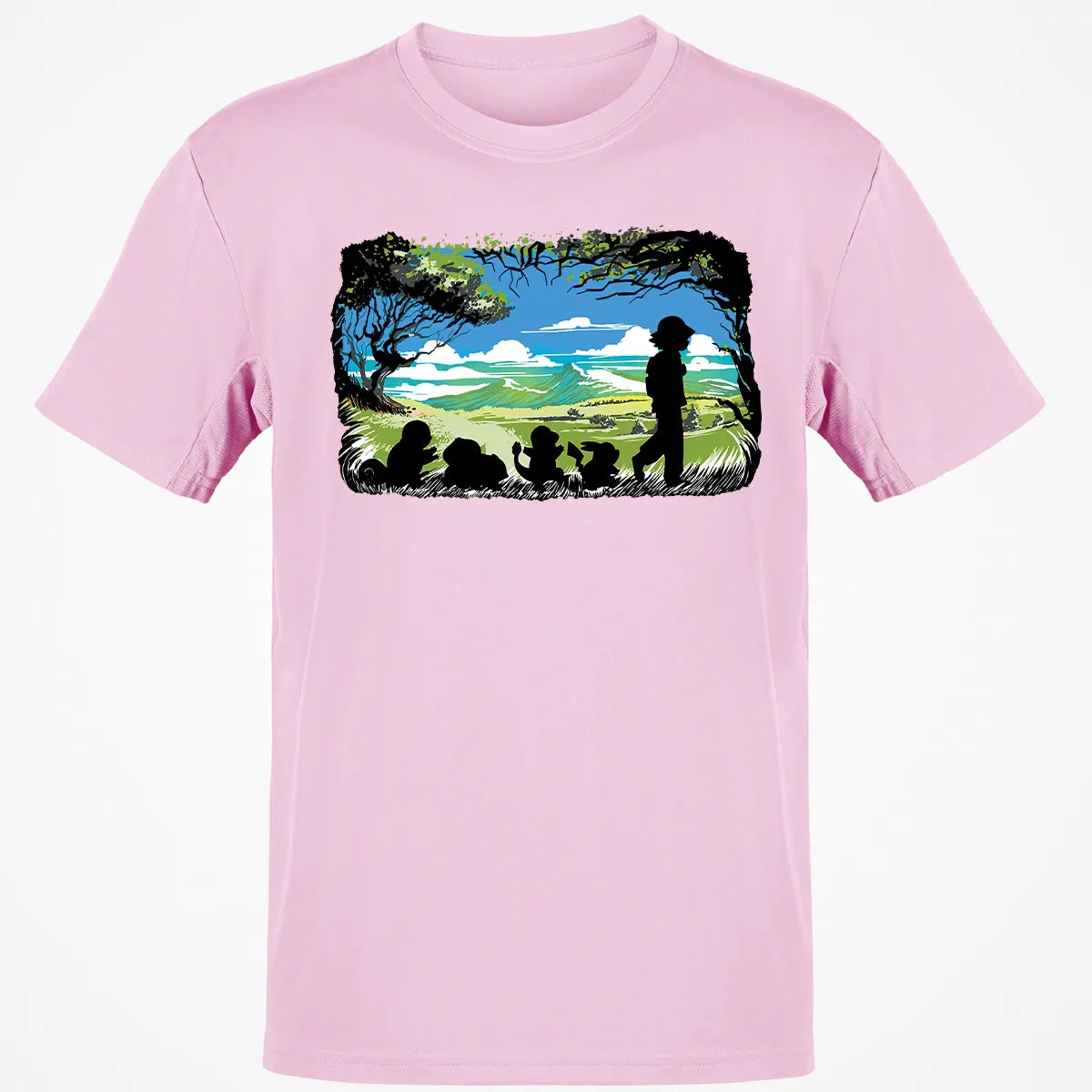 Classic Unisex T-Shirt - 9PBXKU7M