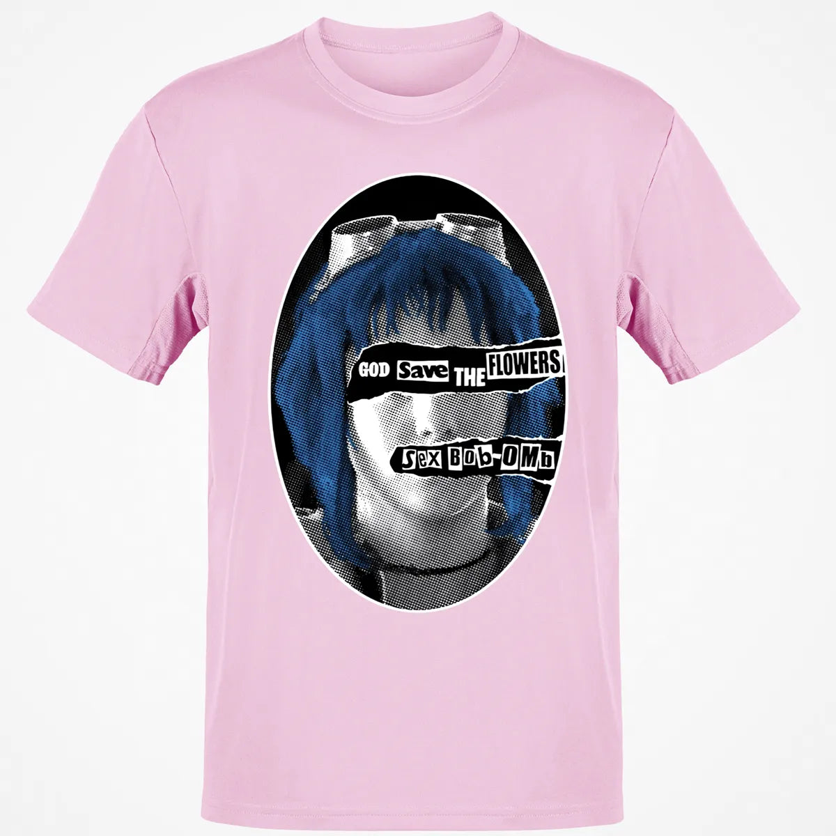 Classic Unisex T-Shirt - YEKGWK7S