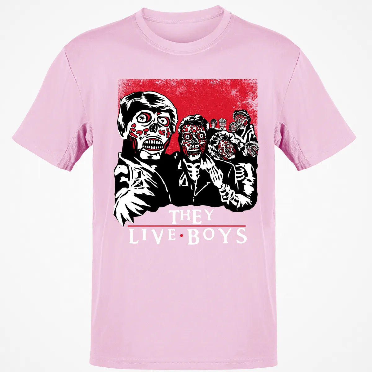 Classic Unisex T-Shirt - C2GF9BZN