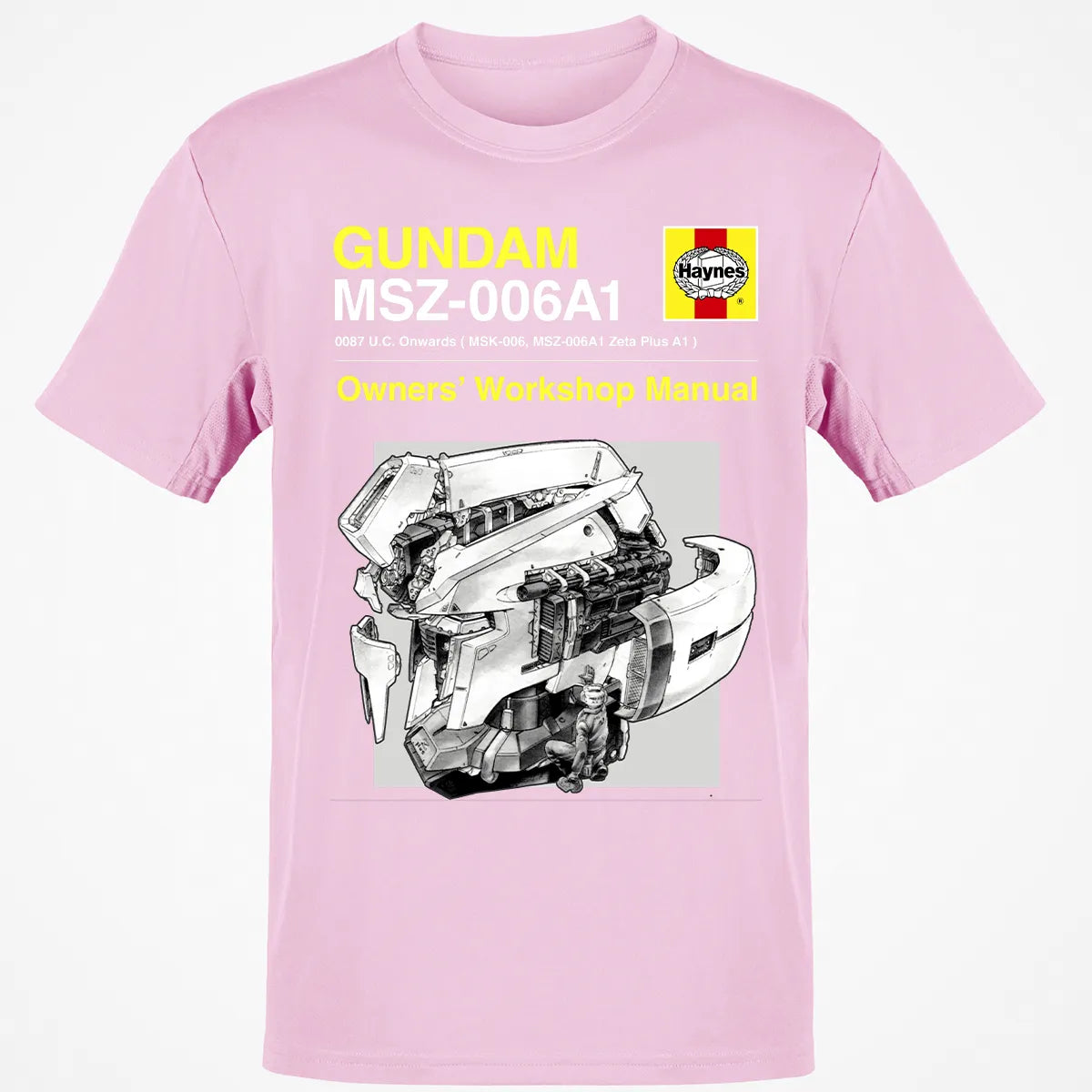 Classic Unisex T-Shirt - 2F5QX6RD