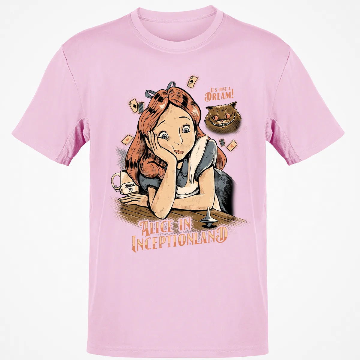 Classic Unisex T-Shirt - 8QDMHJBM