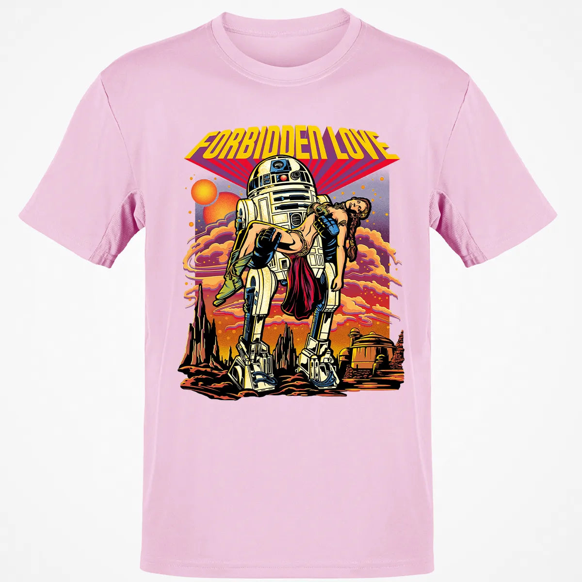 Classic Unisex T-Shirt - VFT2LAXJ