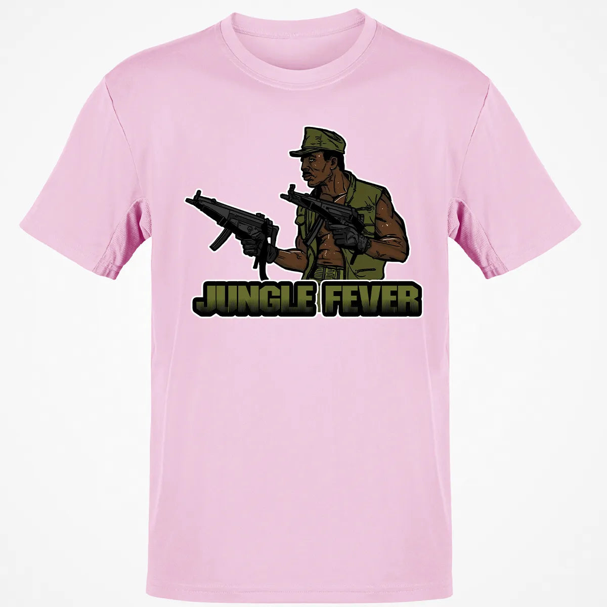 Classic Unisex T-Shirt - 9GBAWUPF