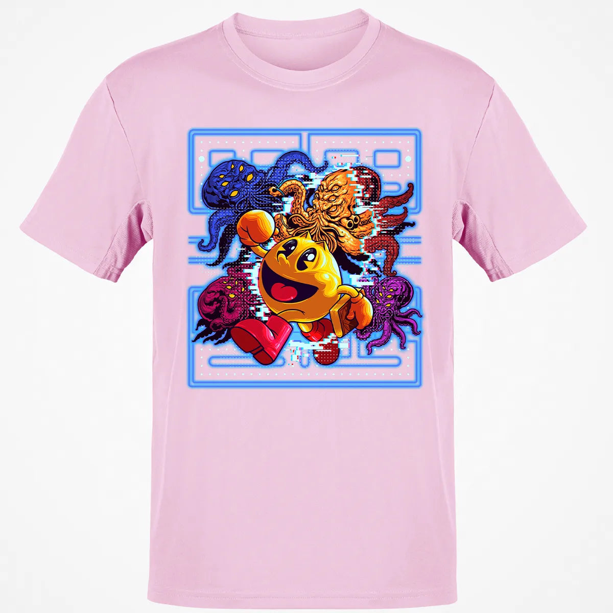 Classic Unisex T-Shirt - MADR2C45
