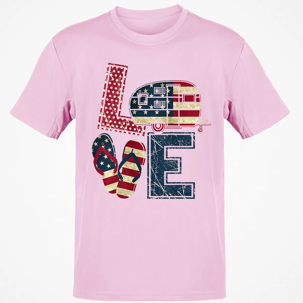 Classic Unisex T-Shirt - 9JURXTEL