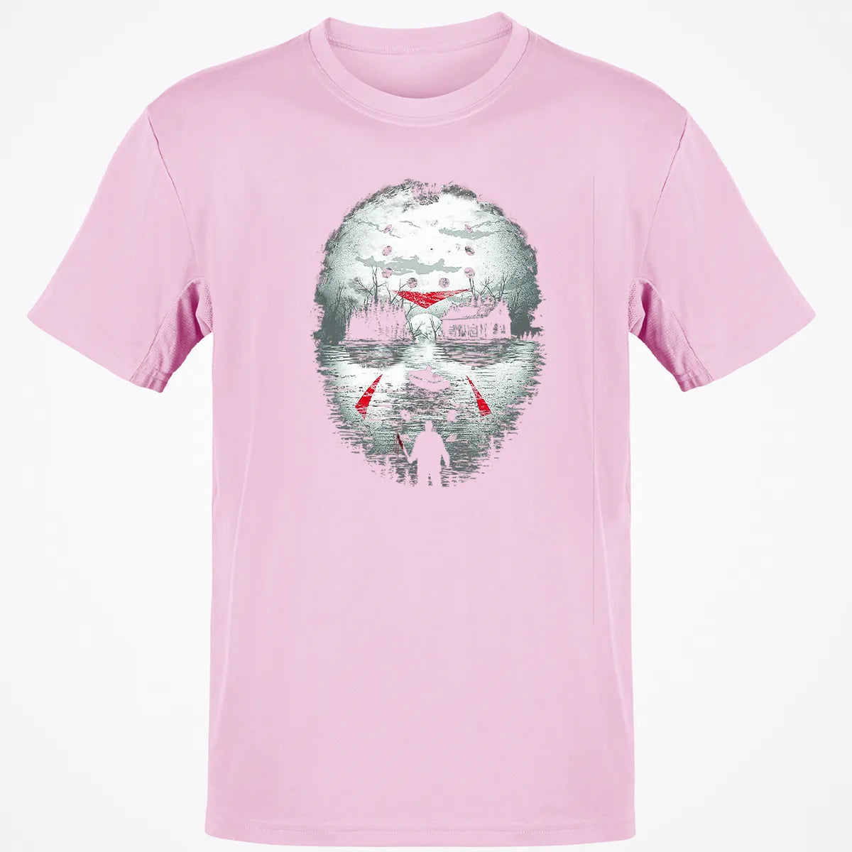 Classic Unisex T-Shirt - S6Q47Y7Z