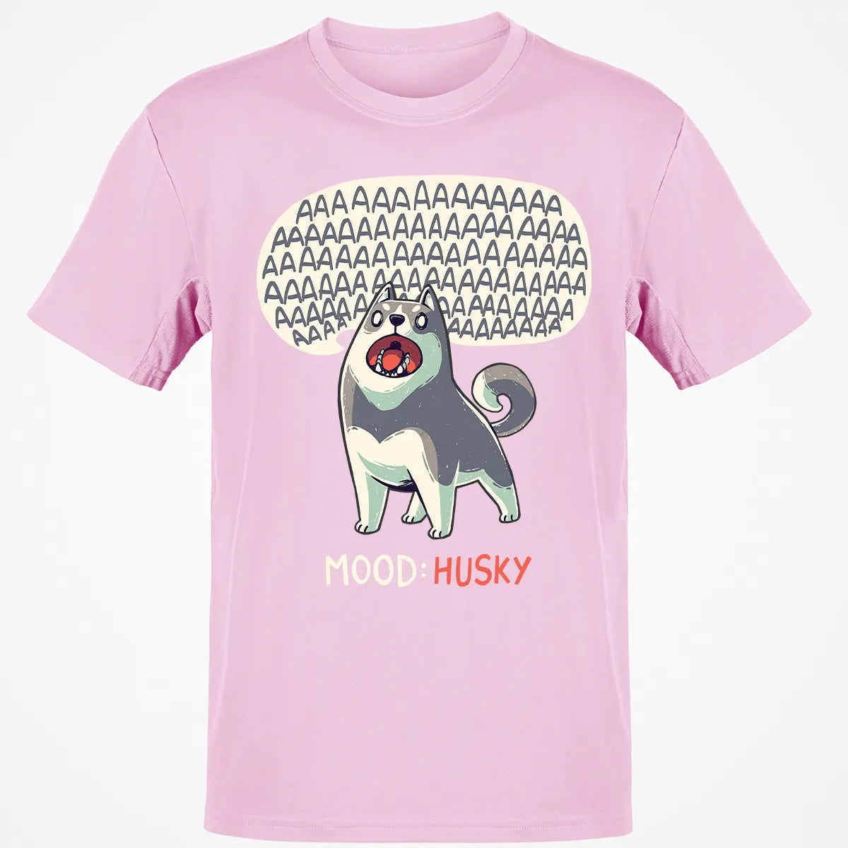 Classic Unisex T-Shirt - QEAV9NN9