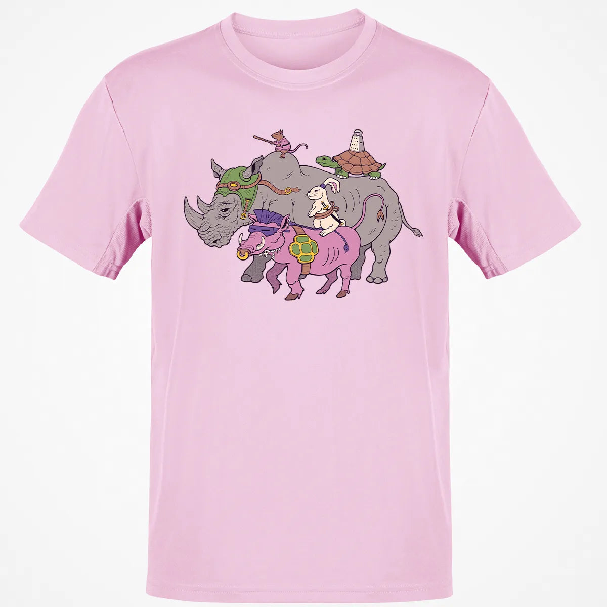 Classic Unisex T-Shirt - 1WGY4XY9