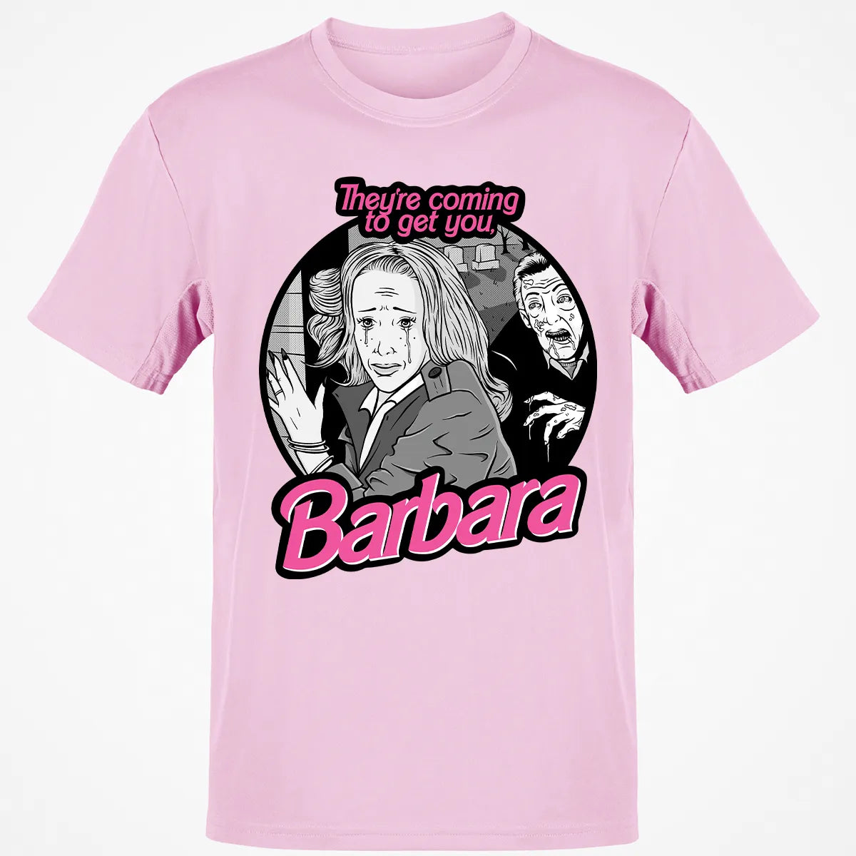 Classic Unisex T-Shirt - YR6QG2GT