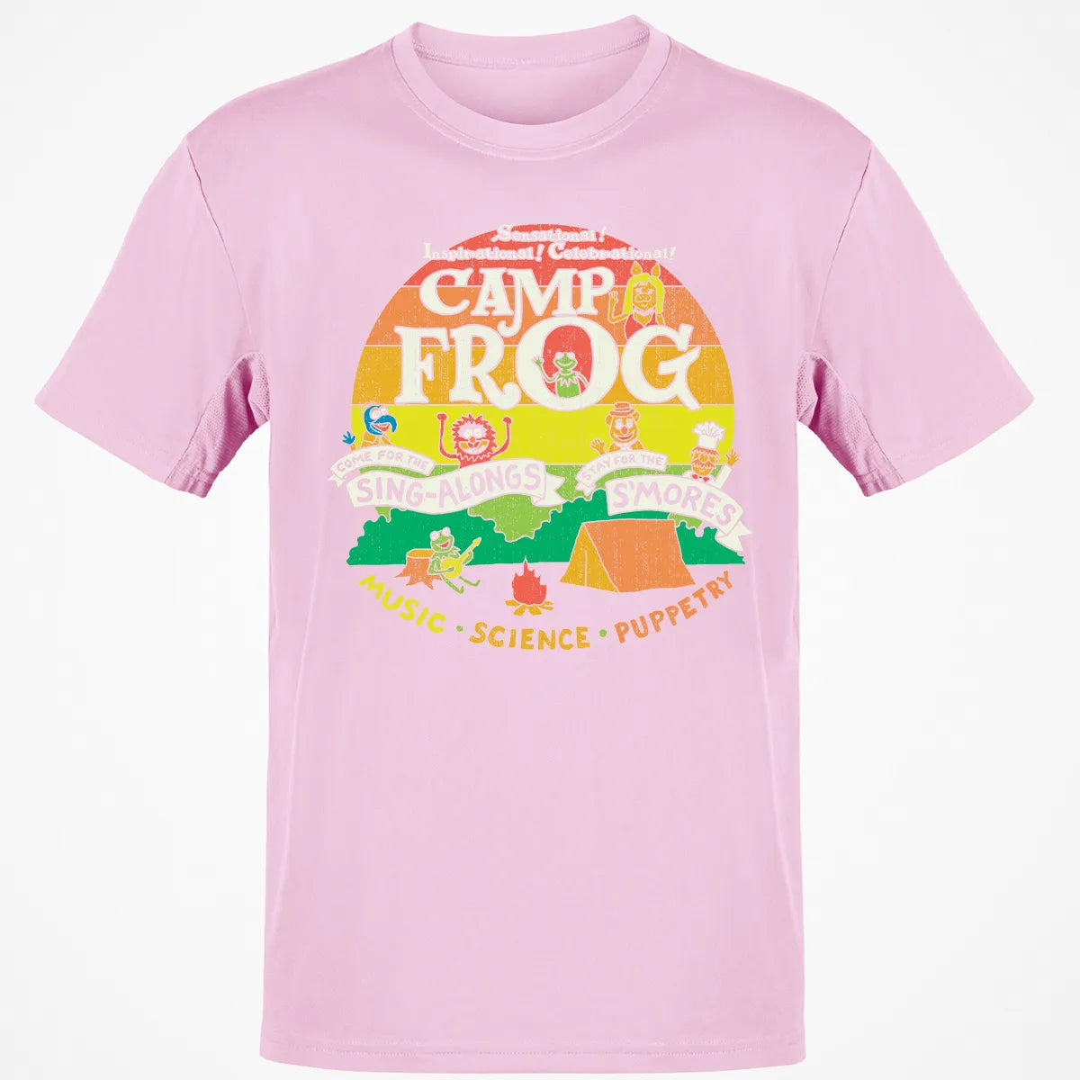 Classic Unisex T-Shirt - T87K969X