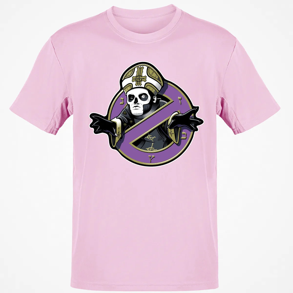 Classic Unisex T-Shirt - SP7KB44W