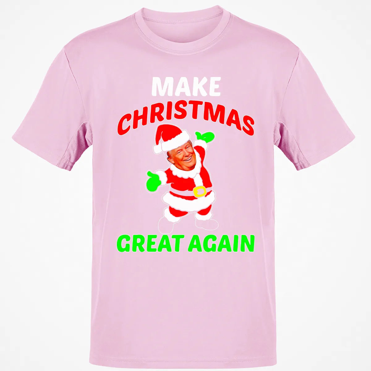 Classic Unisex T-Shirt - GVPF83W5