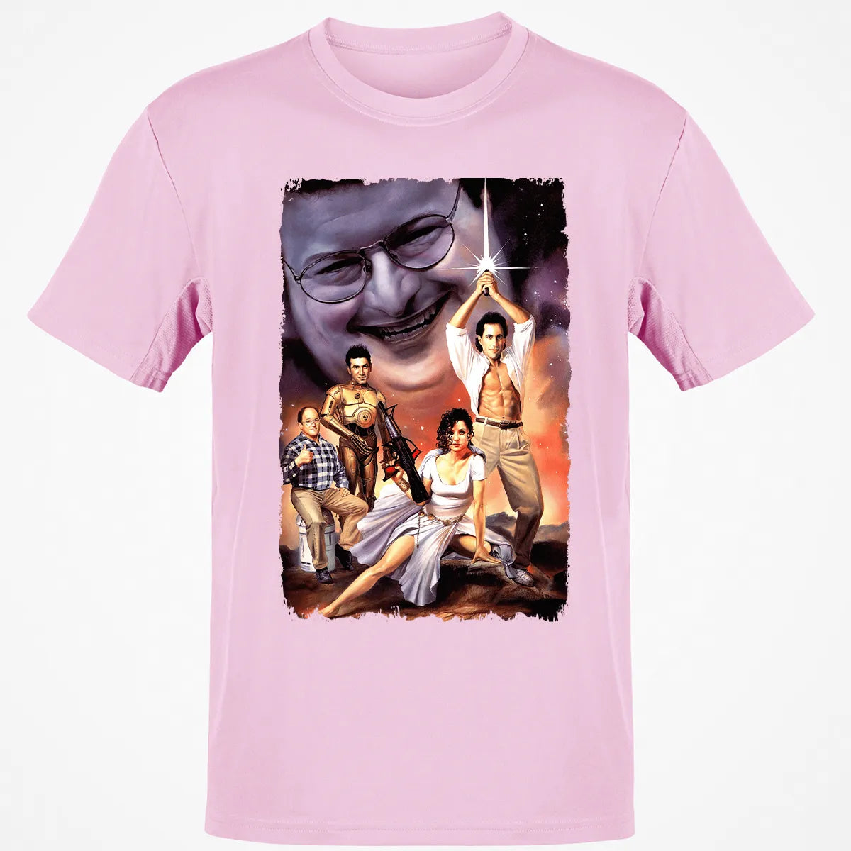 Classic Unisex T-Shirt - 6NWDR6VU