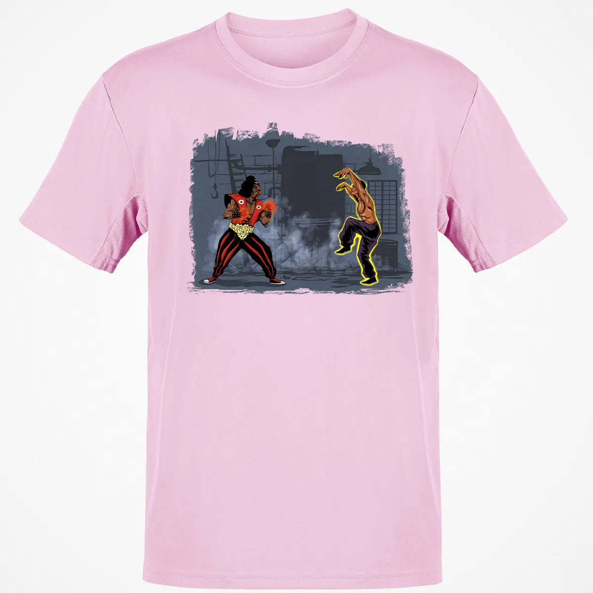Classic Unisex T-Shirt - TUJUP31T