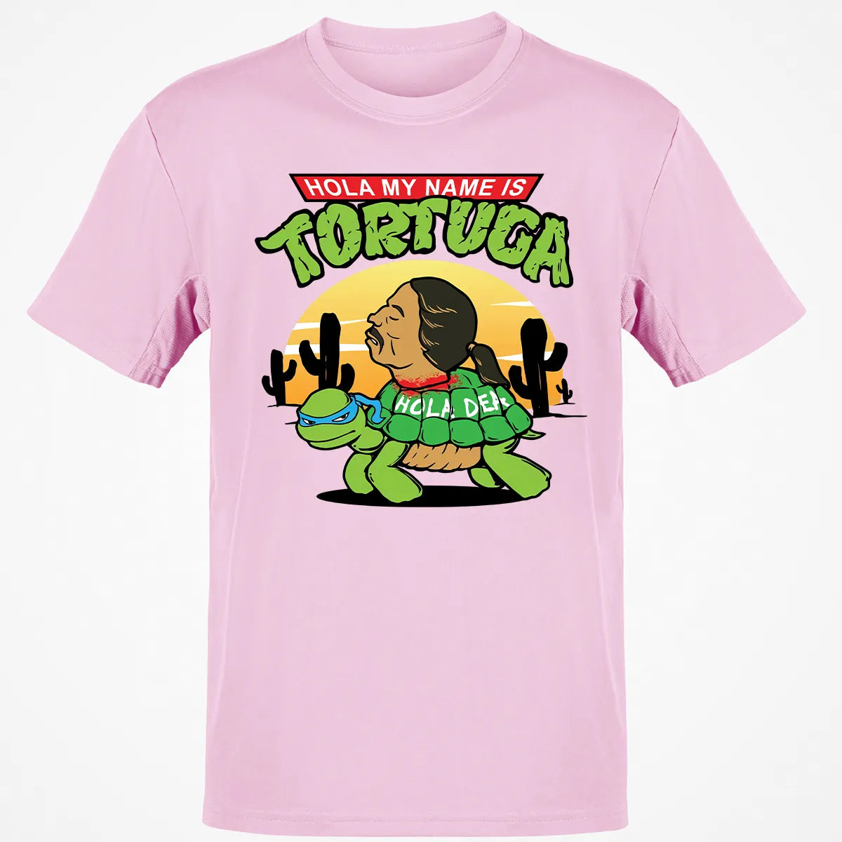 Classic Unisex T-Shirt - 73CGXZ7C