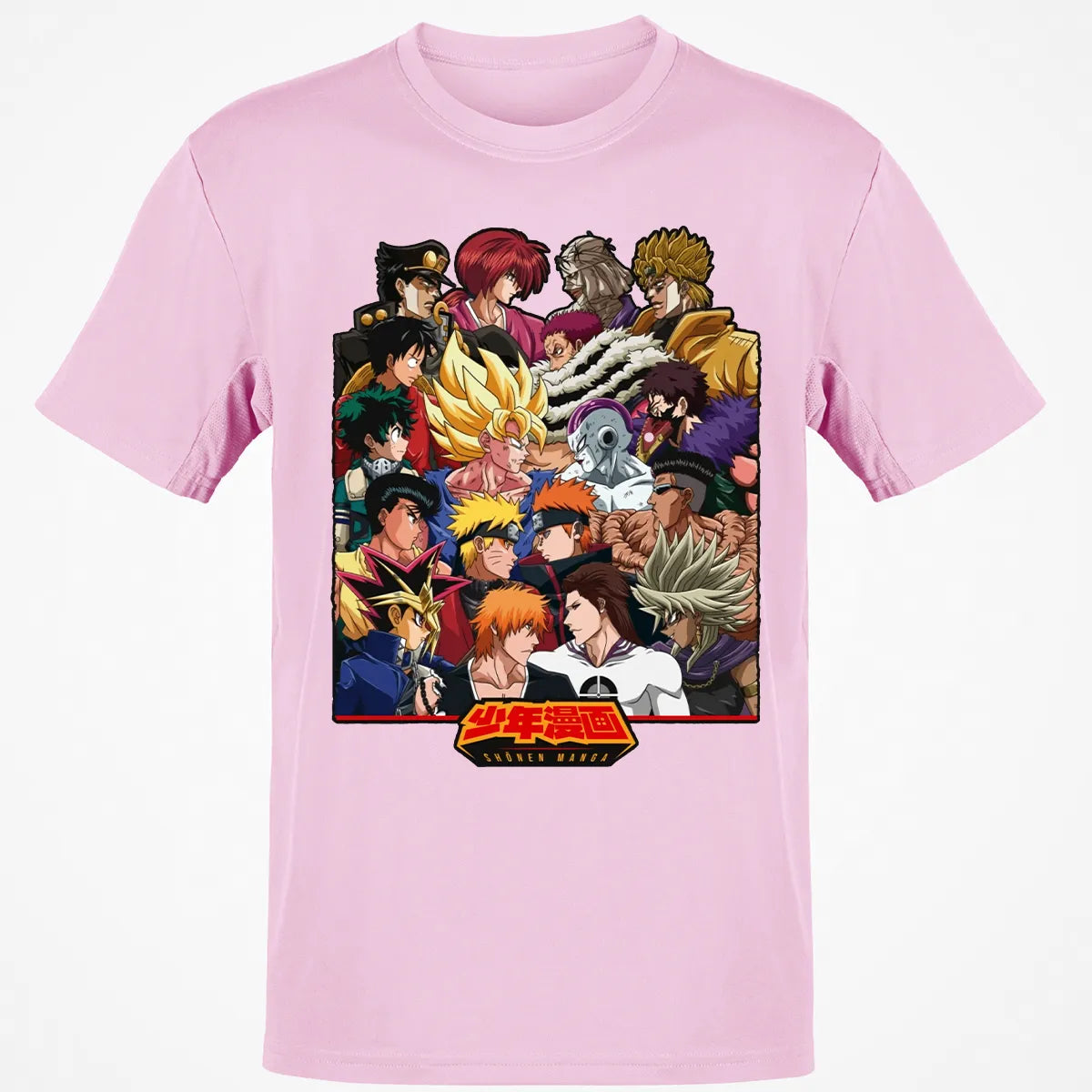 Classic Unisex T-Shirt - RGEBFDT9