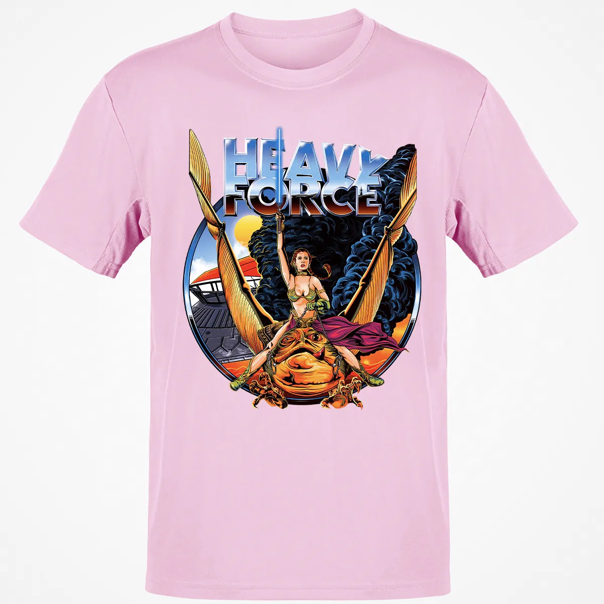 Classic Unisex T-Shirt - GUY852BC