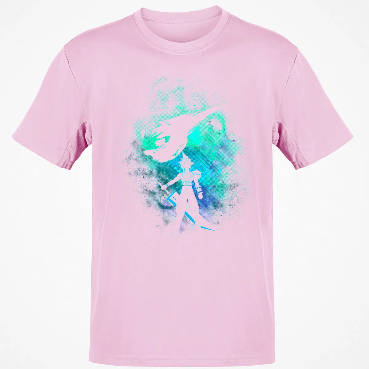 Classic Unisex T-Shirt - E4D58PW2