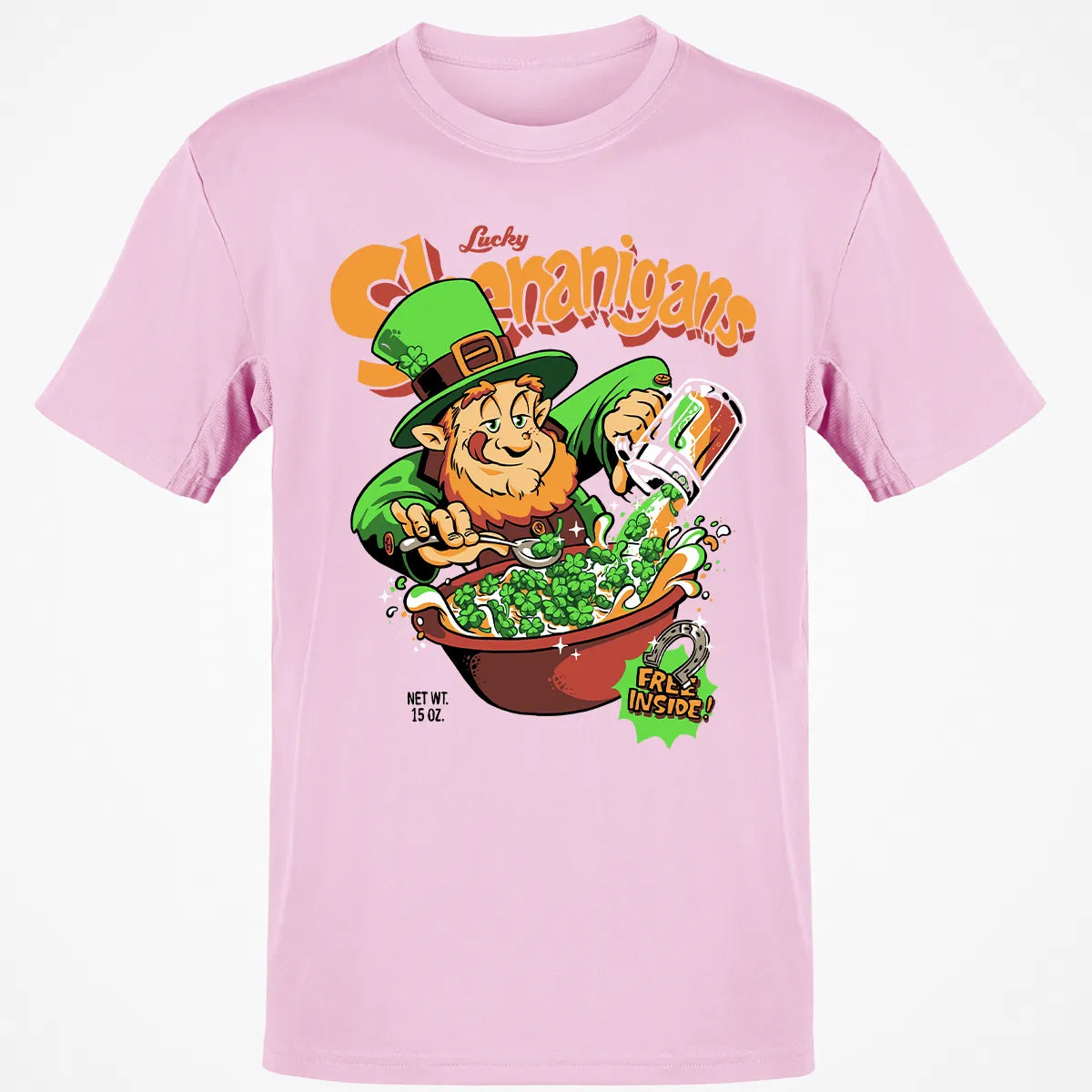 Classic Unisex T-Shirt - 2WT6BFTE