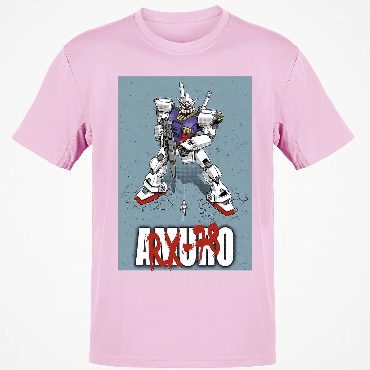 Classic Unisex T-Shirt - W8Q8SZMB