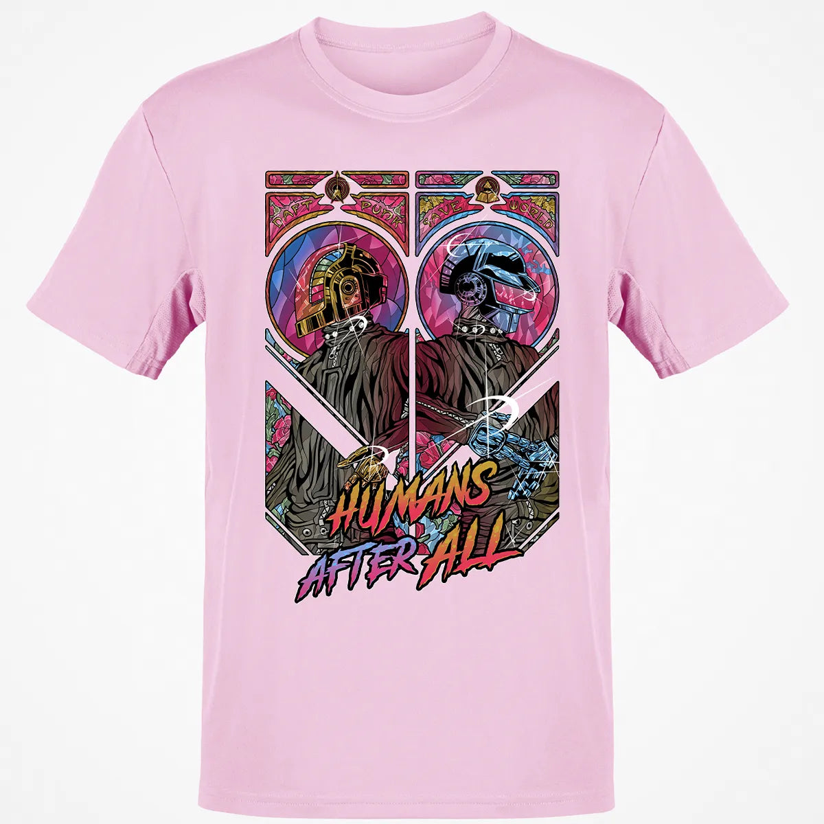 Classic Unisex T-Shirt - RE6A4LEH
