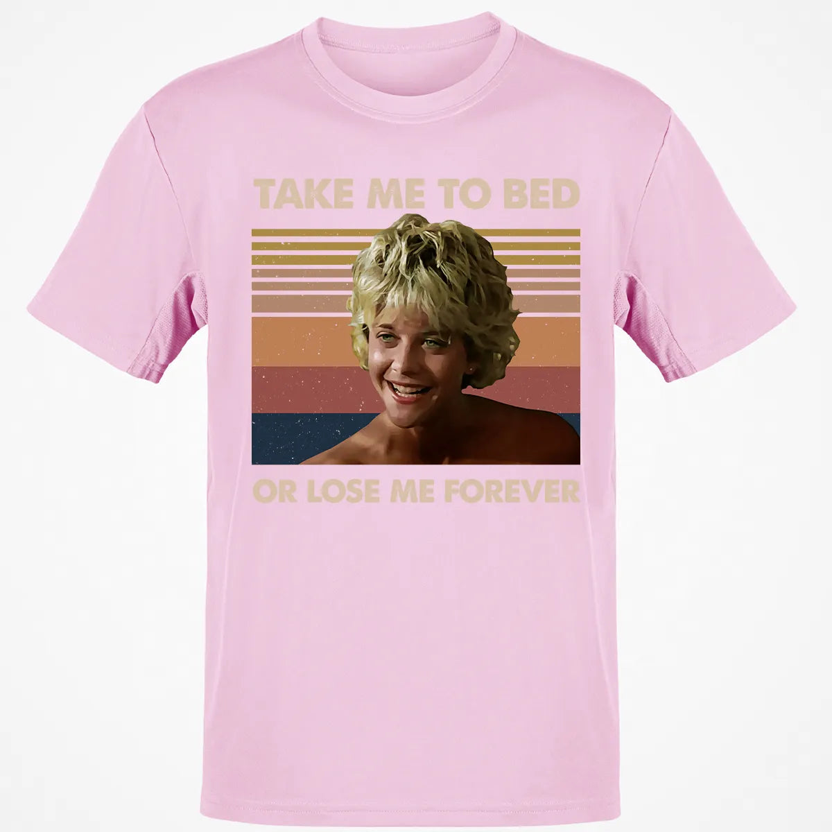 Classic Unisex T-Shirt - QEJ3CHUW