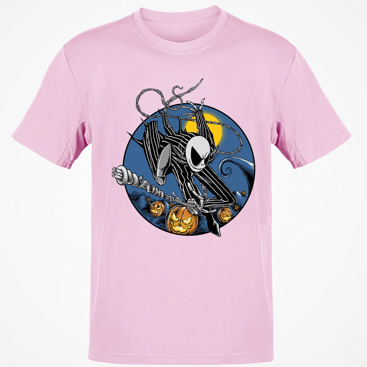 Classic Unisex T-Shirt - VWZ6XQCY