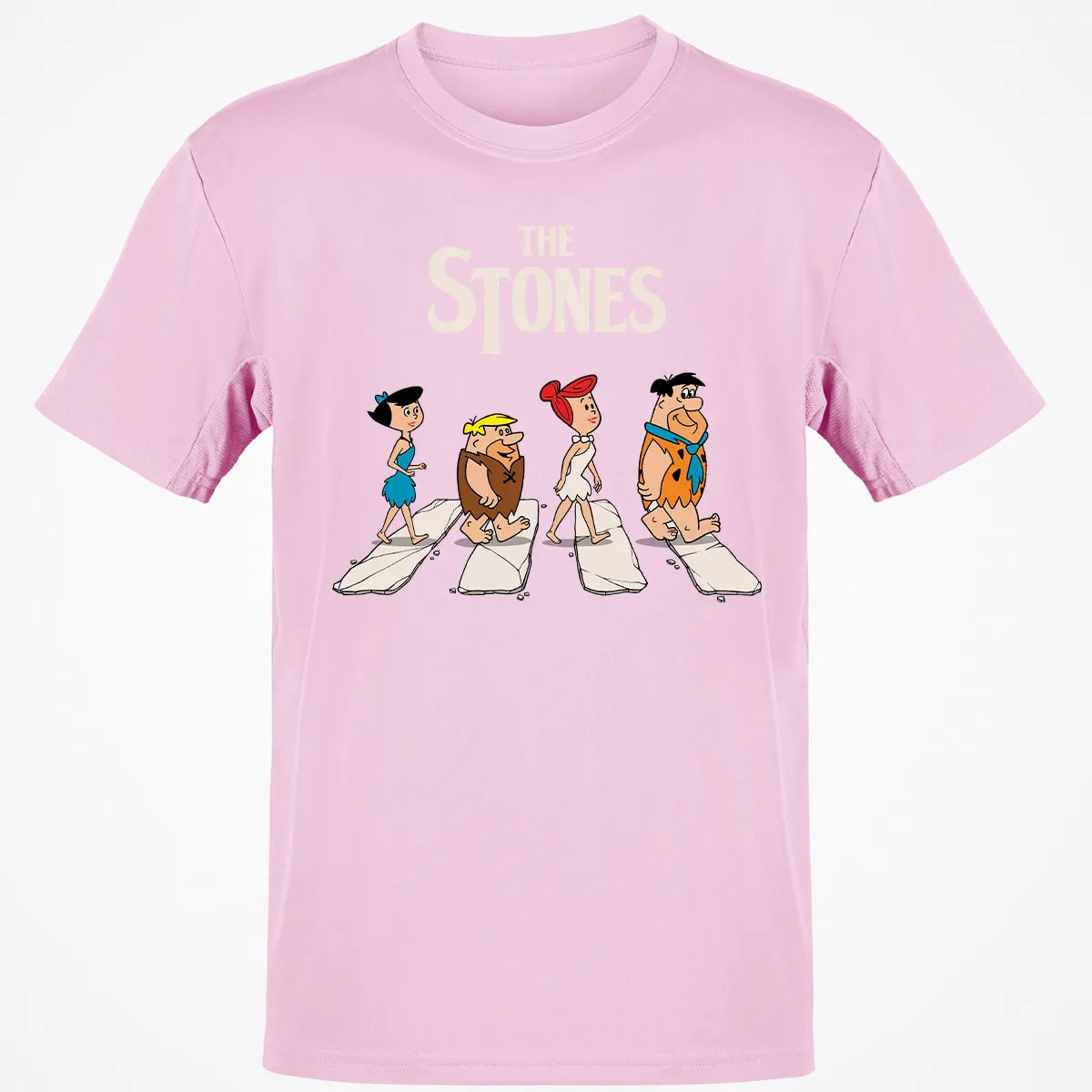 Classic Unisex T-Shirt - ZN5Y1E7A
