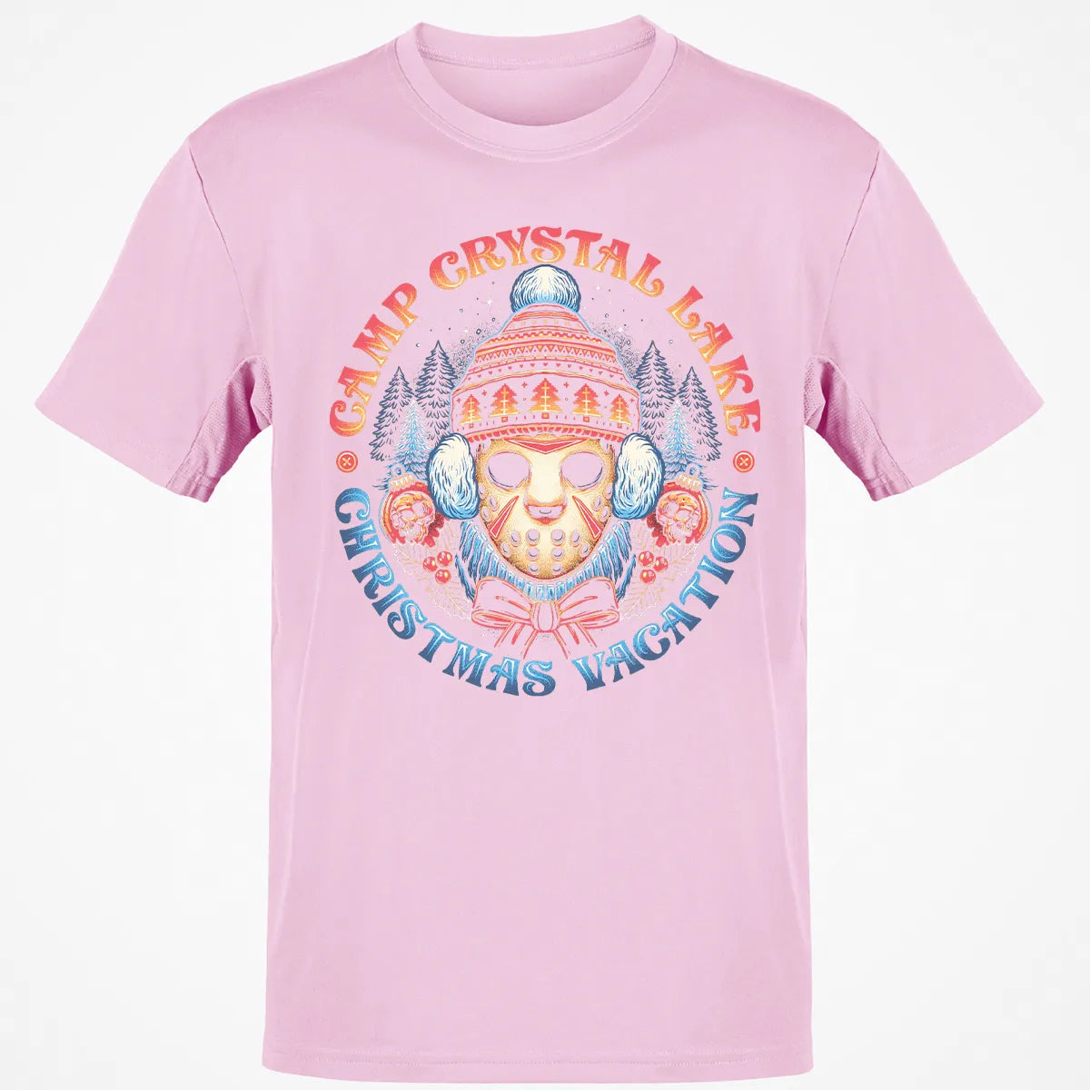 Classic Unisex T-Shirt - J95GT37E
