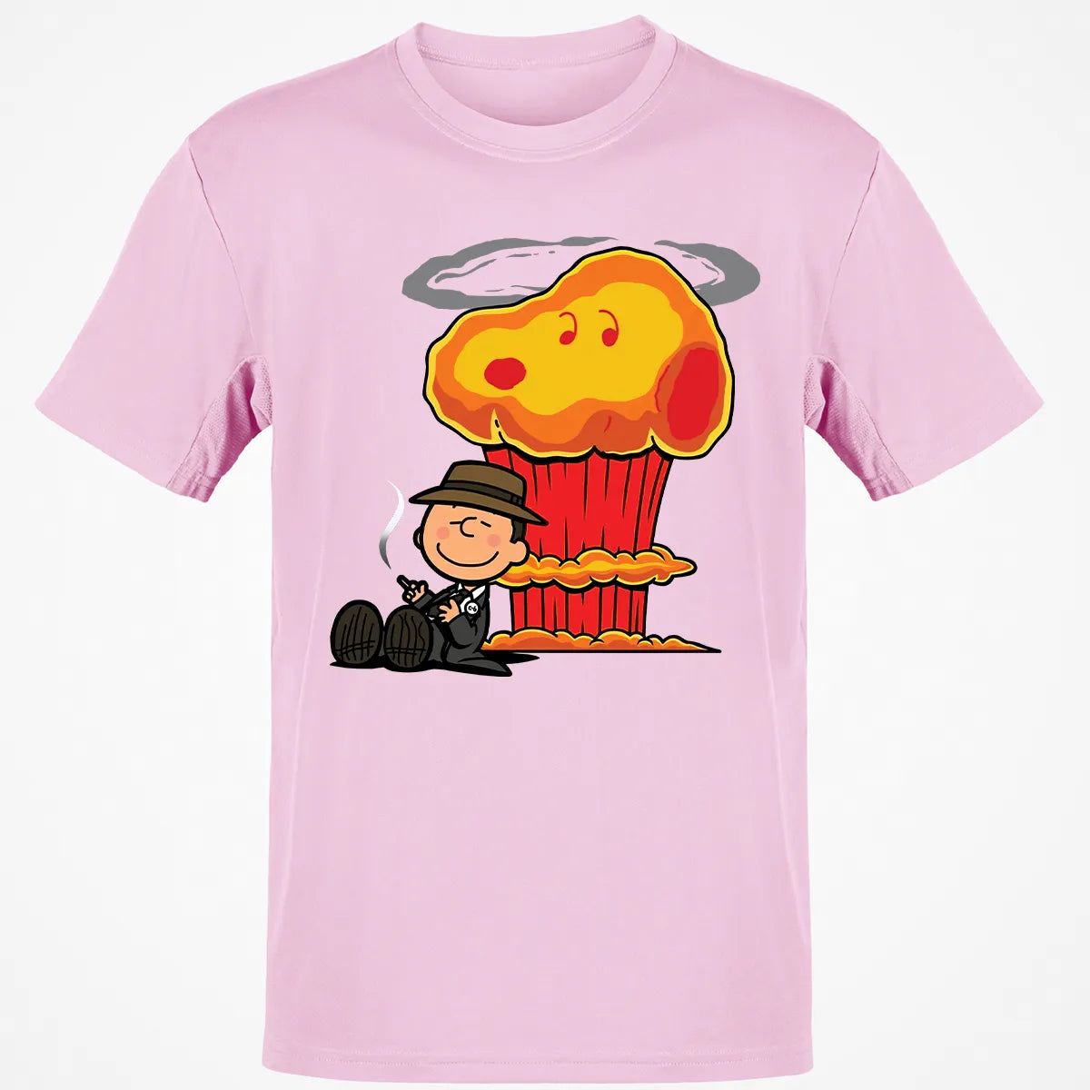 Classic Unisex T-Shirt - UGJXX5U8