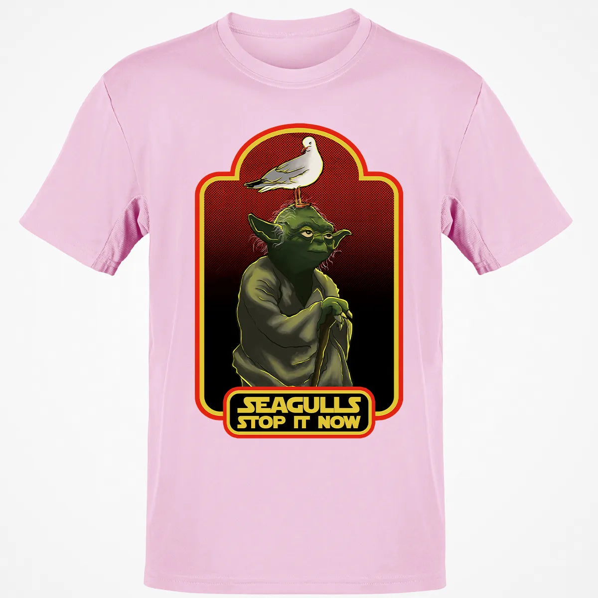 Classic Unisex T-Shirt - ZHVZHQ92