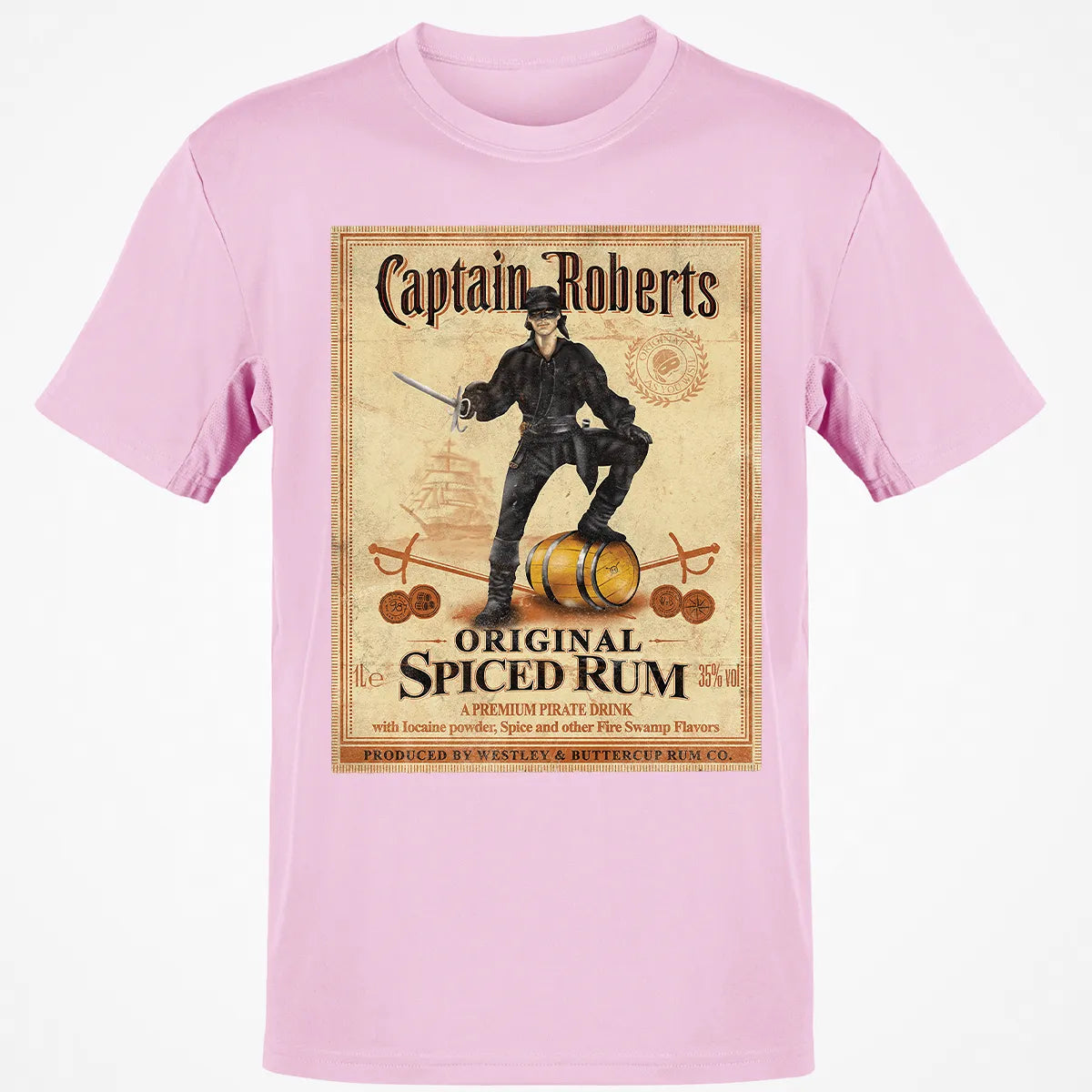 Classic Unisex T-Shirt - QMVYJVA2
