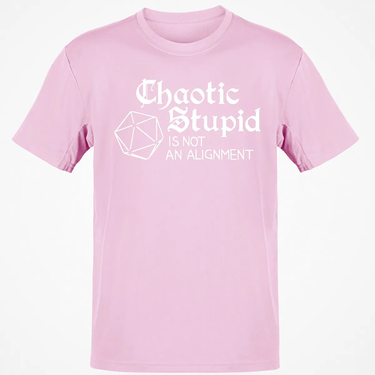 Classic Unisex T-Shirt - U5WUMHH5