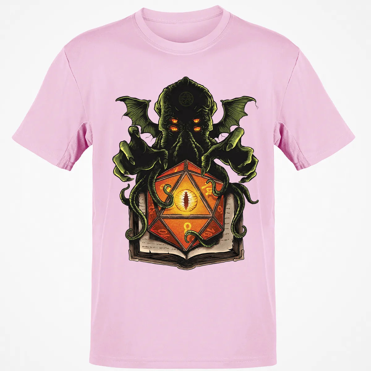 Classic Unisex T-Shirt - AUYRKYUX