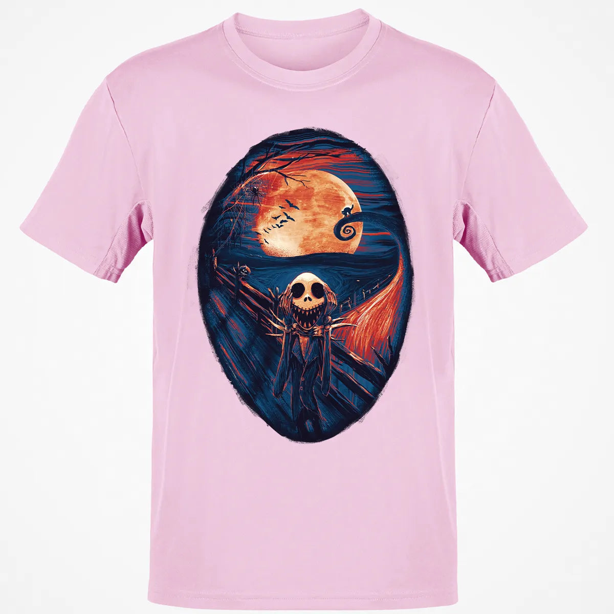 Classic Unisex T-Shirt - YNWNG8LN