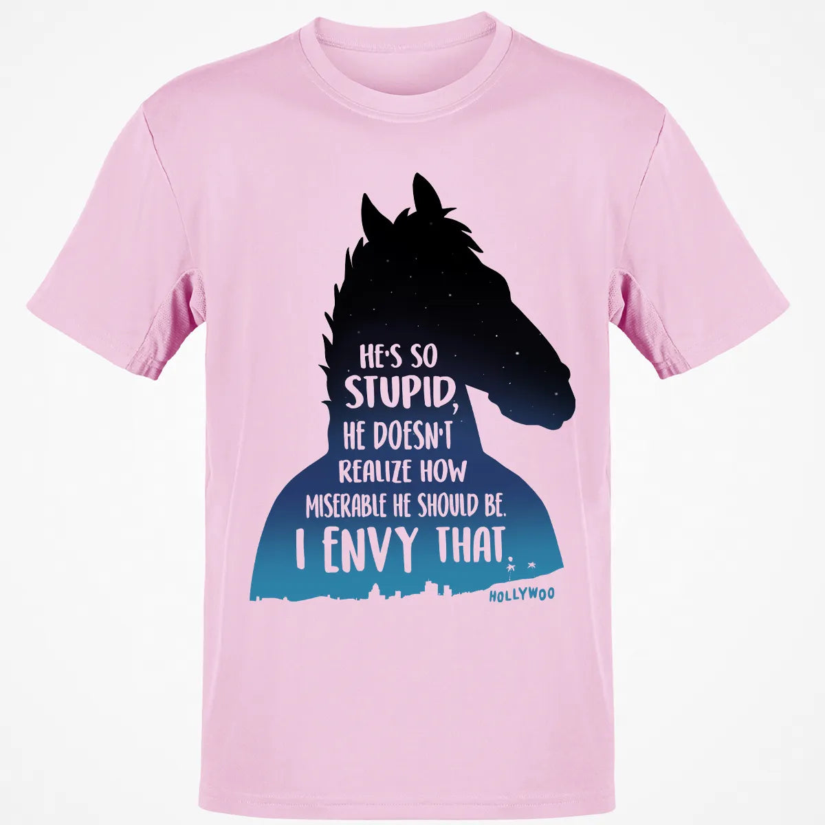 Classic Unisex T-Shirt - UUS3TGTH