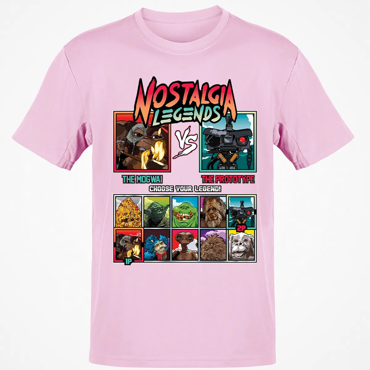 Classic Unisex T-Shirt - KVCW4WTH