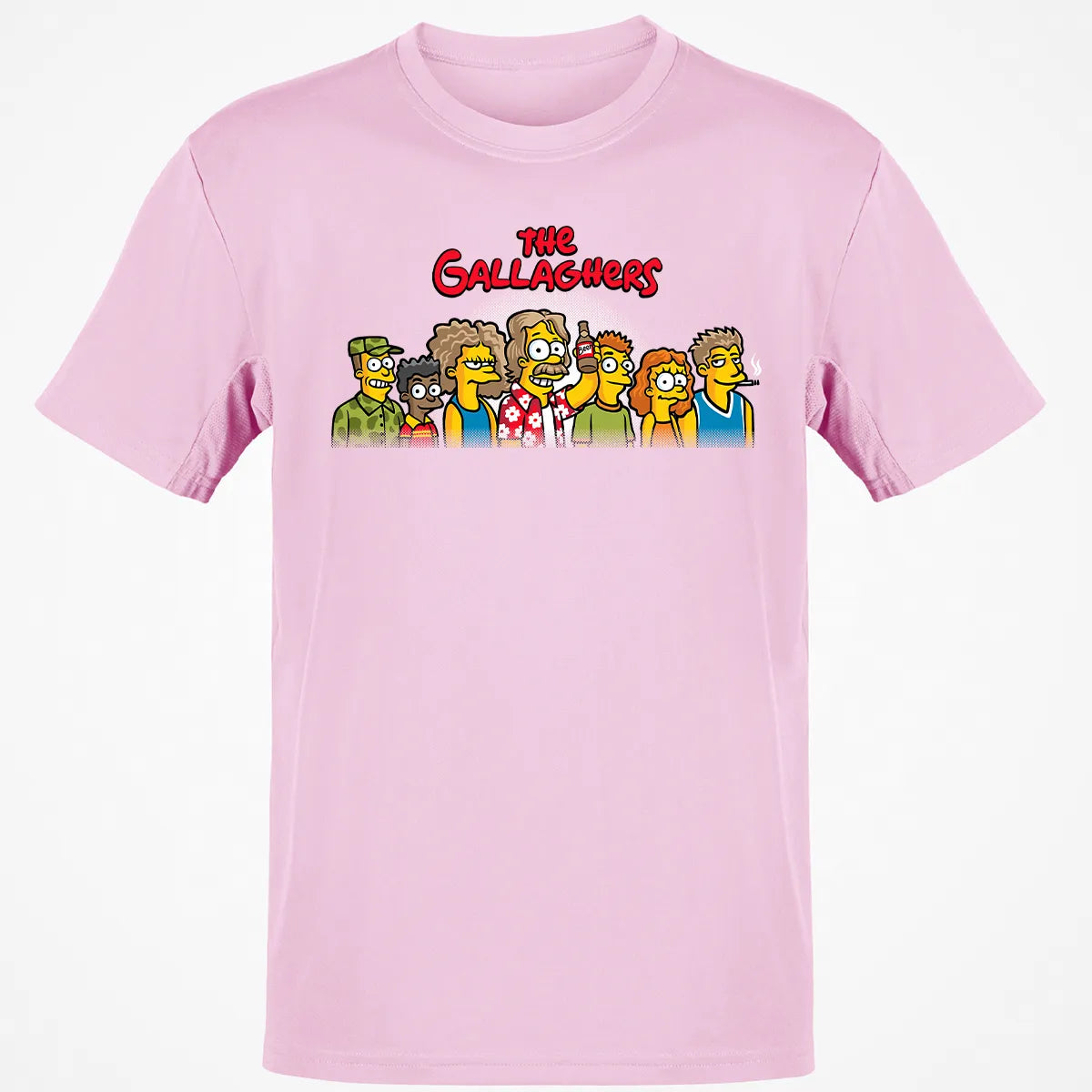 Classic Unisex T-Shirt - K6AQF25Y